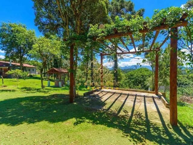 Sítio e chácara venda em Quatro Barras, Região Geográfica Intermediária de Curitiba