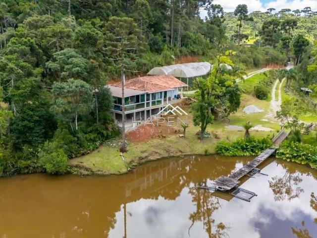 Sítio e chácara venda em Região Geográfica Imediata de Curitiba, Região Metropolitana de Curitiba