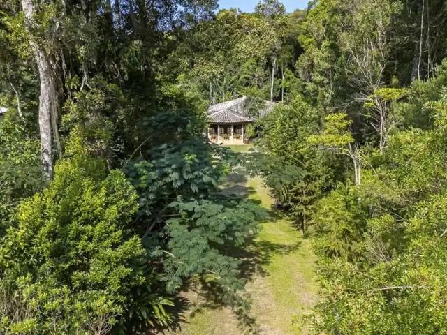 Sítio e chácara venda em Quatro Barras, Região Geográfica Intermediária de Curitiba