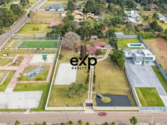 Sítio e chácara venda em Quatro Barras, Região Geográfica Intermediária de Curitiba