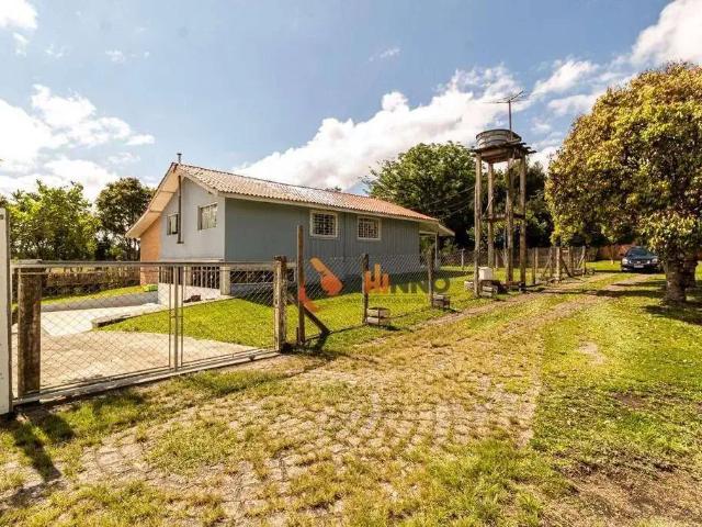Sítio e chácara venda em Região Geográfica Imediata de Curitiba, Região Metropolitana de Curitiba