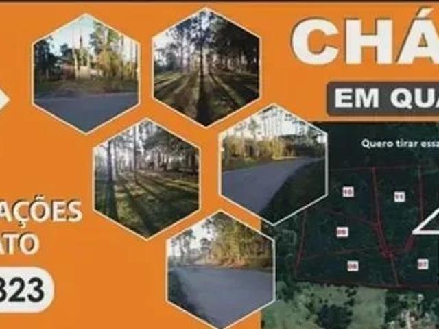 Sítio e chácara venda em Região Geográfica Imediata de Curitiba, Região Metropolitana de Curitiba