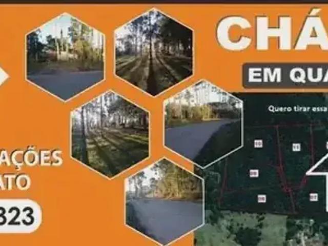 Sítio e chácara venda em Região Geográfica Imediata de Curitiba, Região Metropolitana de Curitiba