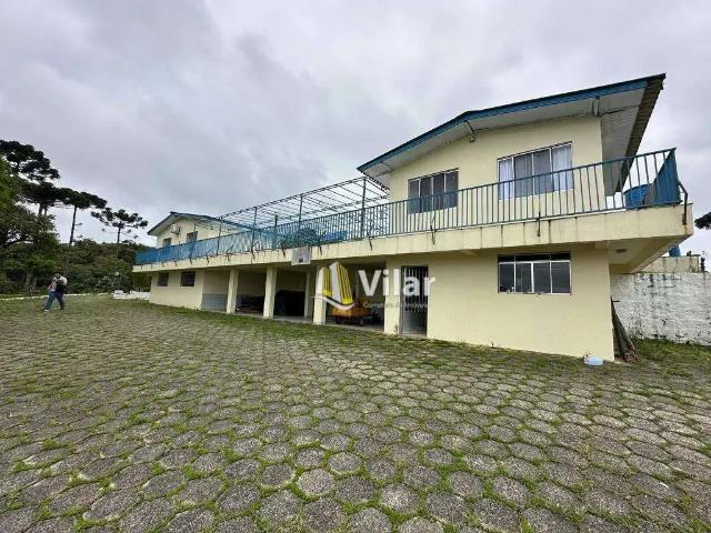 Sítio e chácara venda em Palmitalzinho, Apiaí