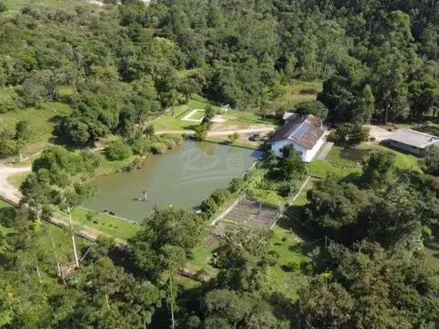 Sítio e chácara venda em Região Geográfica Imediata de Curitiba, Região Metropolitana de Curitiba
