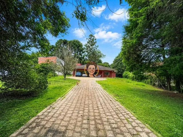 Sítio e chácara venda em Região Geográfica Imediata de Curitiba, Região Metropolitana de Curitiba