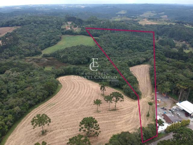Sítio e chácara venda em Região Geográfica Imediata de Curitiba, Região Metropolitana de Curitiba