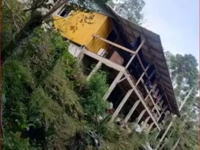Sítio e chácara venda em Região Geográfica Imediata de Curitiba, Região Metropolitana de Curitiba