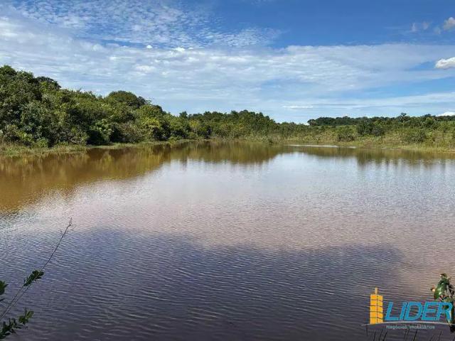 Sítio e chácara venda em Região Geográfica Imediata de Quirinópolis, Quirinópolis