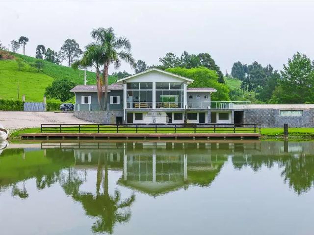 Sítio e chácara venda em Região Geográfica Imediata de Curitiba, Região Metropolitana de Curitiba
