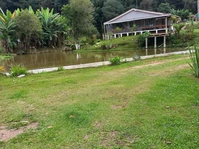 Sítio e chácara venda em Quitandinha, Região Geográfica Intermediária de Curitiba