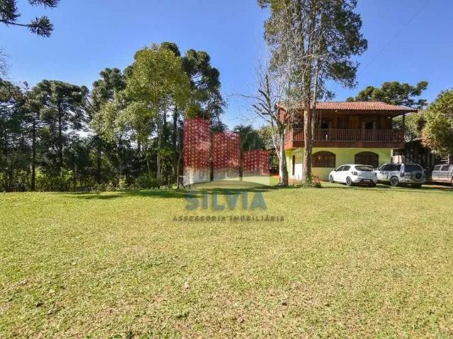 Sítio e chácara venda em Região Geográfica Imediata de Curitiba, Região Metropolitana de Curitiba