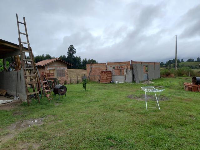 Sítio e chácara venda em Quitandinha, Região Geográfica Intermediária de Curitiba