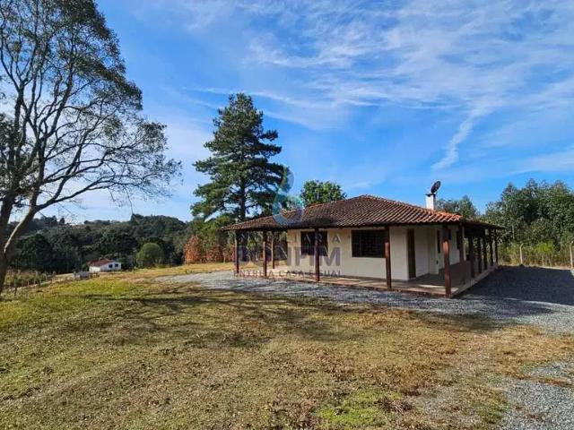 Sítio e chácara venda em Região Geográfica Imediata de Curitiba, Região Metropolitana de Curitiba