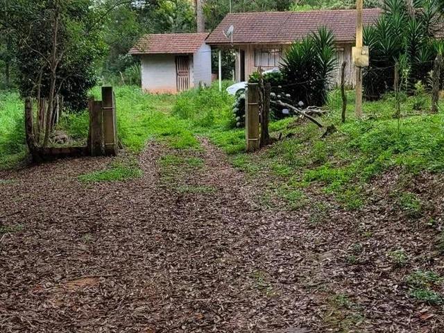 Sítio e chácara venda em Quitandinha, Região Geográfica Intermediária de Curitiba