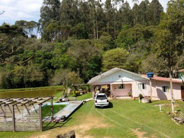 Sítio e chácara venda em Região Geográfica Imediata de Curitiba, Região Metropolitana de Curitiba