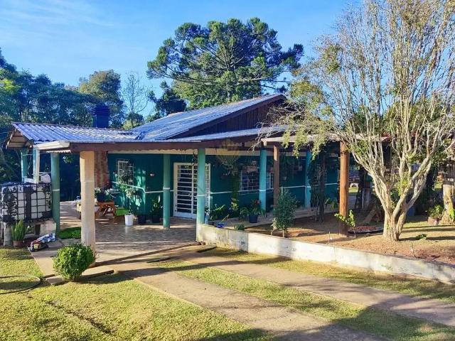 Sítio e chácara venda em Região Geográfica Imediata de Lavras, Ribeirão Vermelho