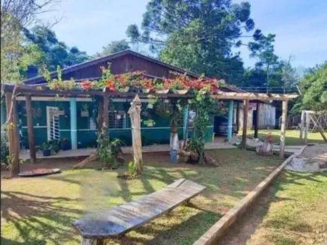 Sítio e chácara venda em Região Geográfica Imediata de Lavras, Ribeirão Vermelho