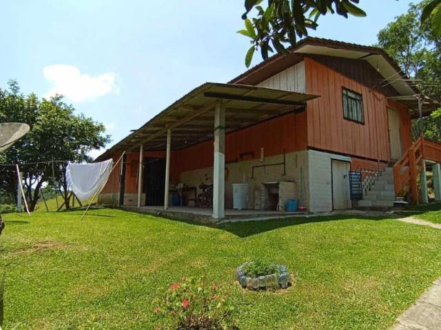 Sítio e chácara venda em Quitandinha, Região Geográfica Intermediária de Curitiba