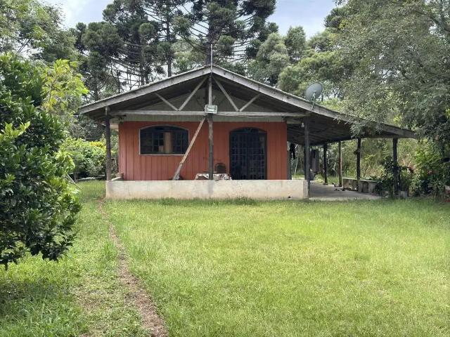 Sítio e chácara venda em Região Geográfica Imediata de Curitiba, Região Metropolitana de Curitiba