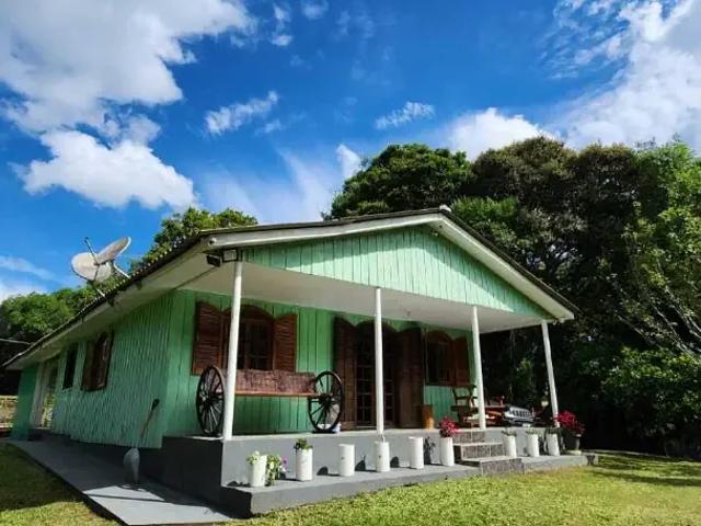 Sítio e chácara venda em Região Geográfica Imediata de Curitiba, Região Metropolitana de Curitiba