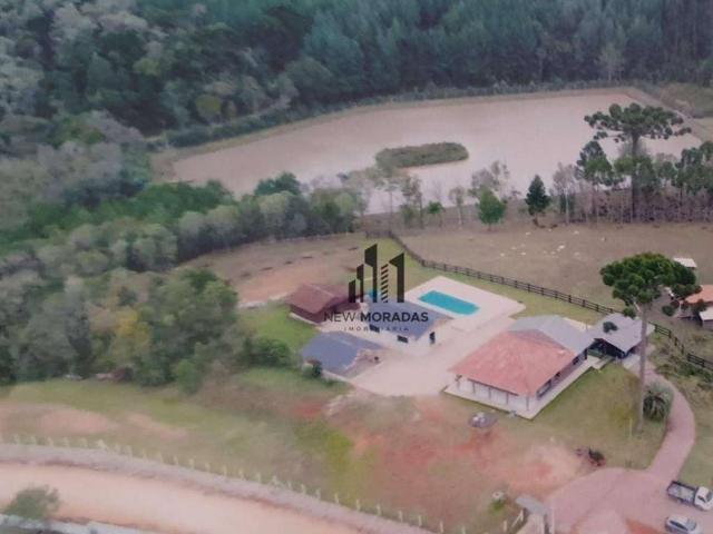 Sítio e chácara venda em Região Geográfica Imediata de Curitiba, Região Metropolitana de Curitiba