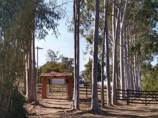 Sítio e chácara venda em Região Imediata de Piracicaba, Região Metropolitana de Piracicaba