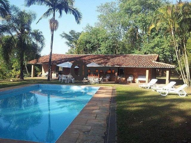 Sítio e chácara venda em Região Imediata de Sorocaba, Região Metropolitana de Sorocaba