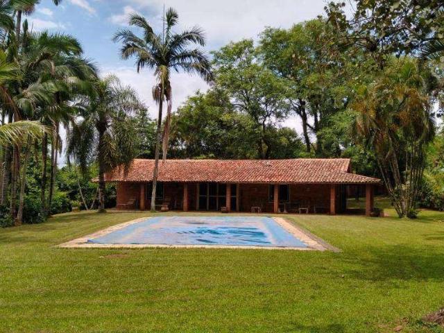 Sítio e chácara venda em Rafard, São Paulo
