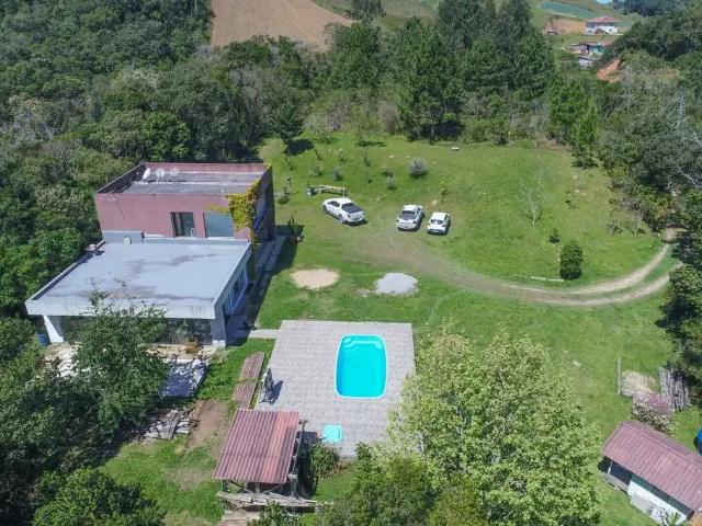 Sítio e chácara venda em Região Geográfica Imediata de Florianópolis, Pouso Redondo