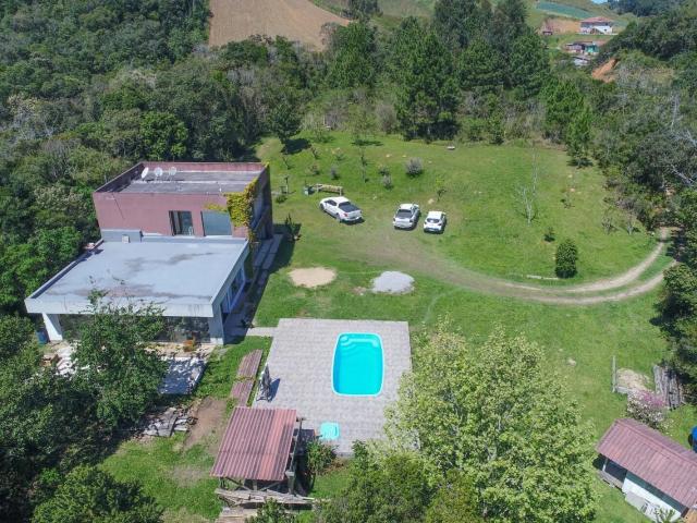 Sítio e chácara venda em Rancho Queimado, Região Geográfica Intermediária de Florianópolis