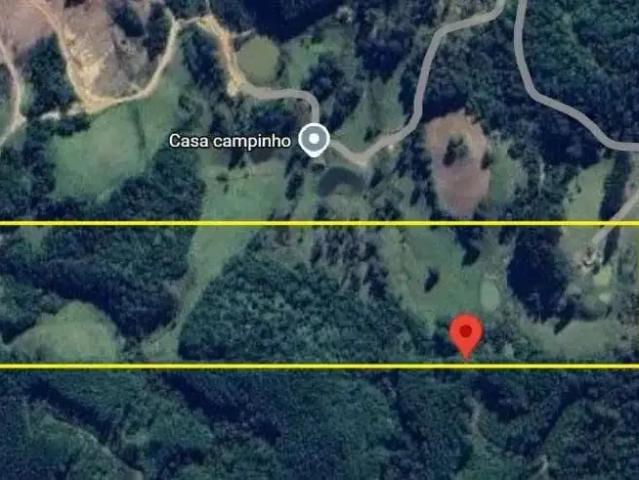 Sítio e chácara venda em Rancho Queimado, Região Geográfica Intermediária de Florianópolis