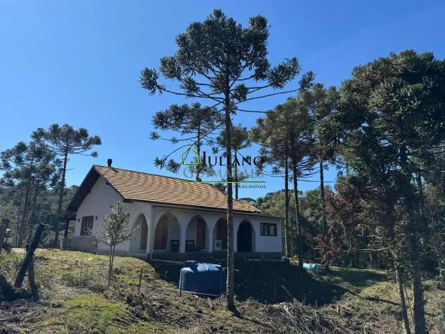 Sítio e chácara venda em Região Geográfica Imediata de Florianópolis, Pouso Redondo