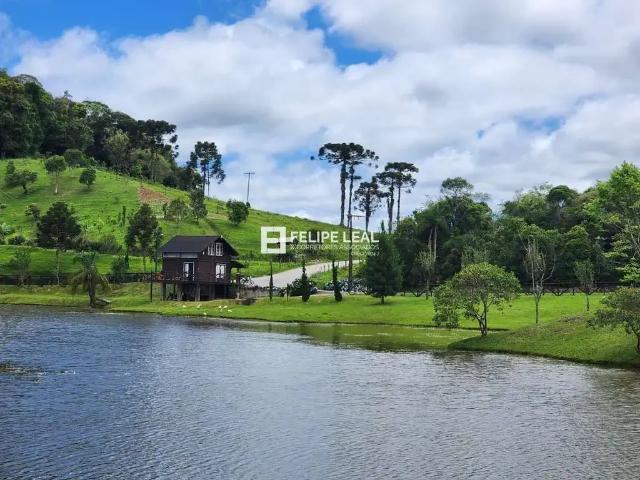Sítio e chácara venda em Região Geográfica Imediata de Florianópolis, Pouso Redondo