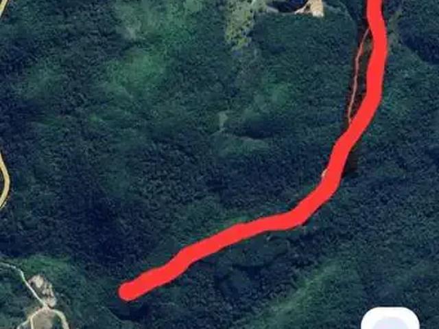 Sítio e chácara venda em Região Geográfica Imediata de Florianópolis, Pouso Redondo