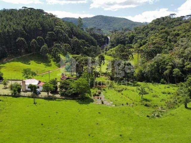 Sítio e chácara venda em Região Geográfica Imediata de Florianópolis, Pouso Redondo