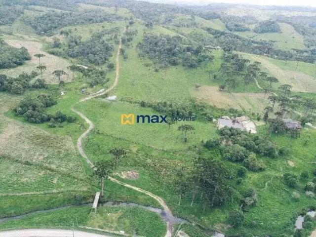 Sítio e chácara venda em Região Geográfica Imediata de Florianópolis, Pouso Redondo