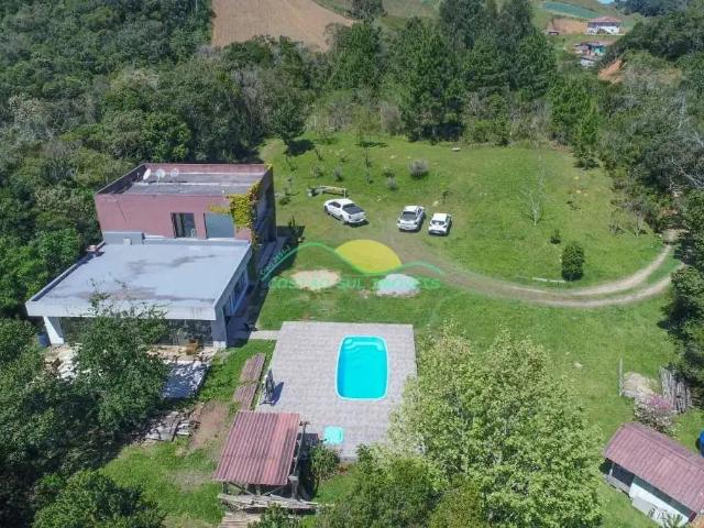 Sítio e chácara venda em Região Geográfica Imediata de Florianópolis, Pouso Redondo