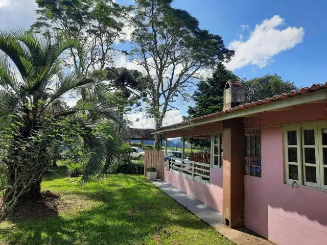 Sítio e chácara venda em Região Geográfica Imediata de Florianópolis, Pouso Redondo