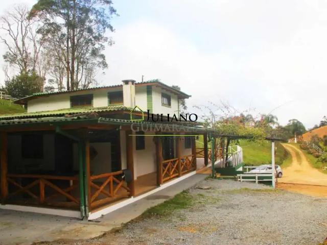 Sítio e chácara venda em Região Geográfica Imediata de Florianópolis, Pouso Redondo