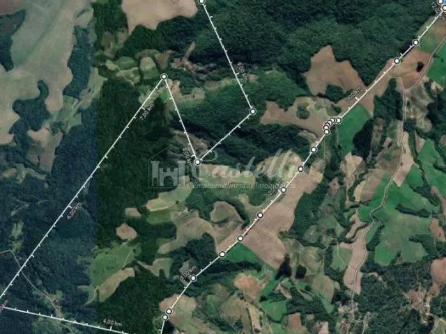 Sítio e chácara venda em Região Geográfica Imediata de Irati, Rebouças