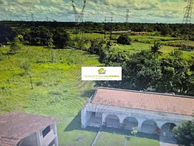 Sítio e chácara venda em Região Geográfica Imediata do Recife, Região Metropolitana do Recife