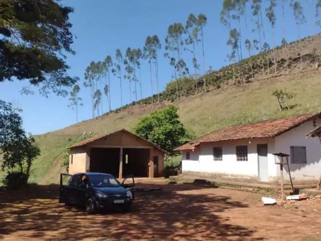 Sítio e chácara venda em Região Imediata de Taubaté-Pindamonhangaba, Região Metropolitana do Vale do Paraíba e Litoral Norte