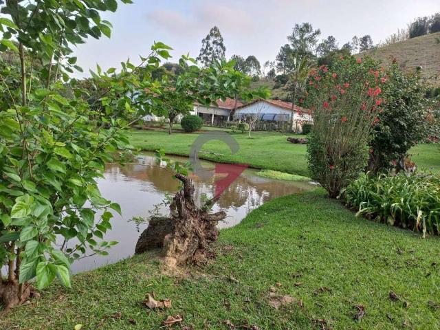Sítio e chácara venda em Região Imediata de Taubaté-Pindamonhangaba, Região Metropolitana do Vale do Paraíba e Litoral Norte