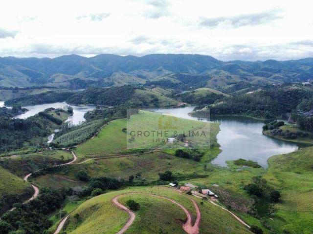 Sítio e chácara venda em Região Imediata de Taubaté-Pindamonhangaba, Região Metropolitana do Vale do Paraíba e Litoral Norte