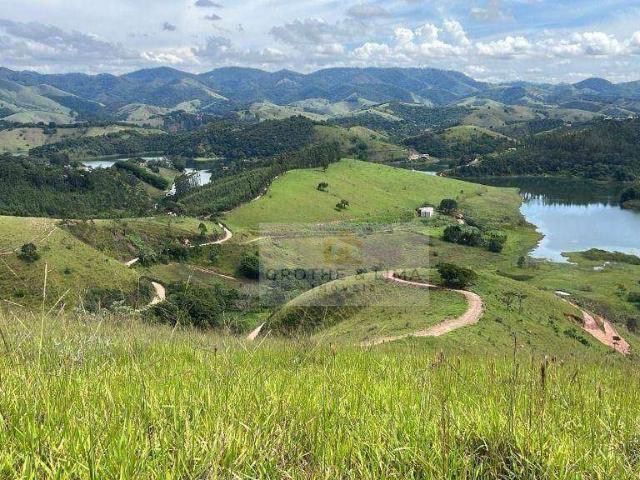 Sítio e chácara venda em Região Imediata de Taubaté-Pindamonhangaba, Região Metropolitana do Vale do Paraíba e Litoral Norte