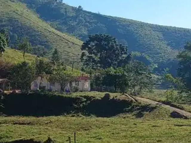Sítio e chácara venda em Redenção da Serra