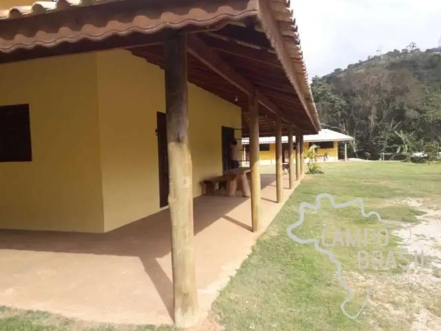 Sítio e chácara venda em Região Geográfica Imediata de Vitória, Região Metropolitana da Grande Vitória