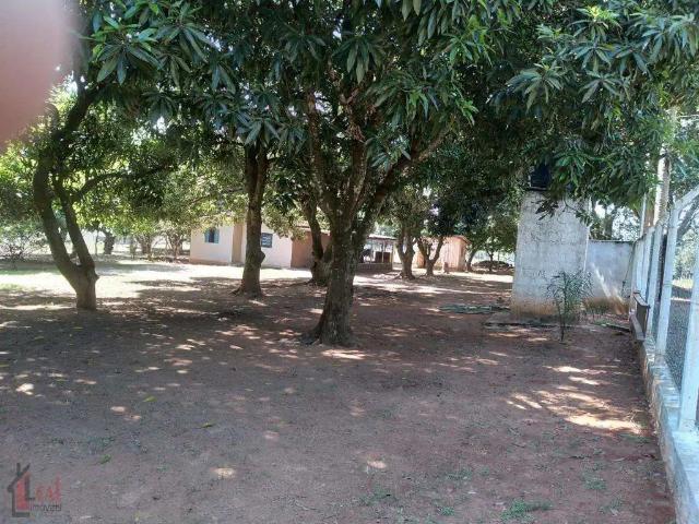 Sítio e chácara venda em Região Imediata de Presidente Prudente, Regente Feijo