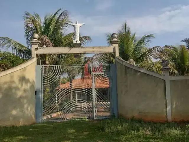Sítio e chácara venda em Região Imediata de Presidente Prudente, Regente Feijo